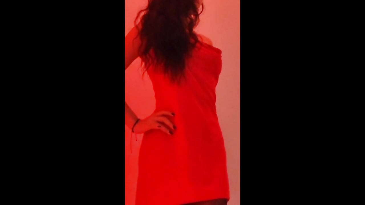 Valentine's Day! - ক্যাম মডেল mina_smith1-এর ভিডিও