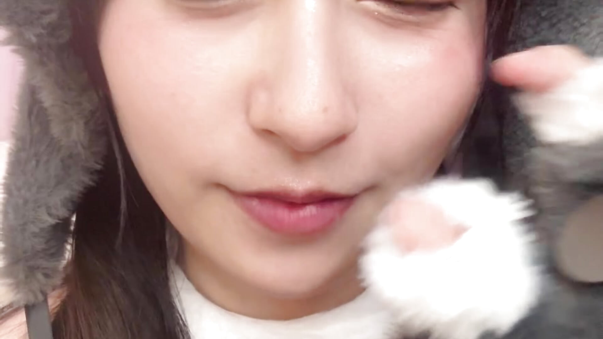 がおー💞