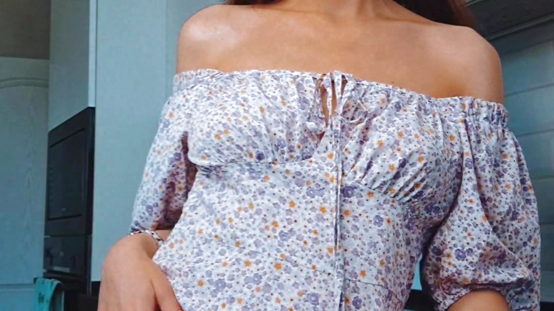 You can't help but admire me💋 - video by annacooleman cam model