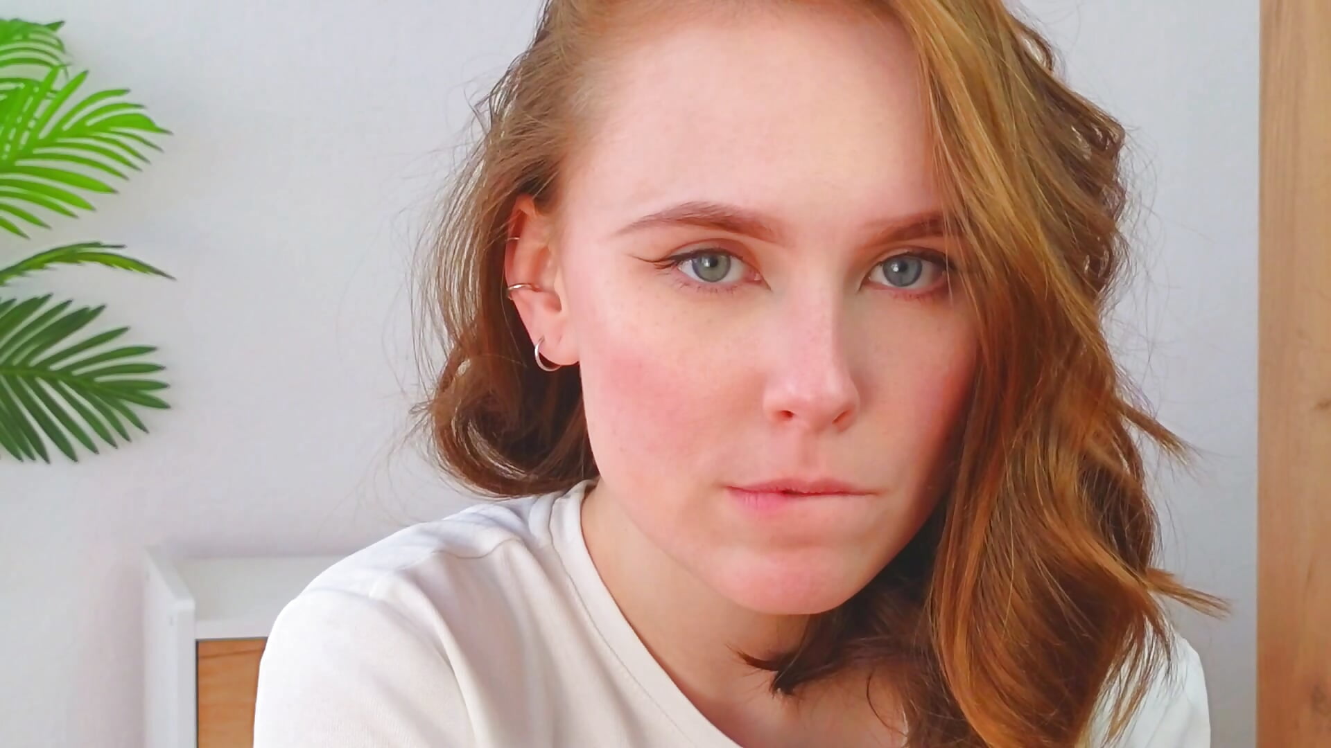 My hypnotizing gaze
