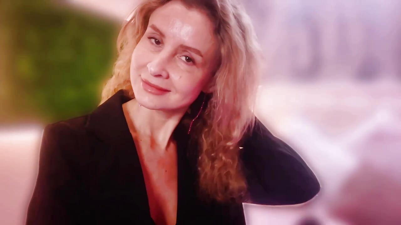 Welcome guys:) - video by MissPassion cam model