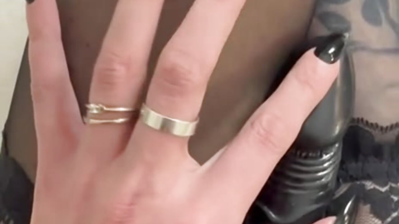 Oh yeah - vídeo de Morgenstern_ modelo de câmara