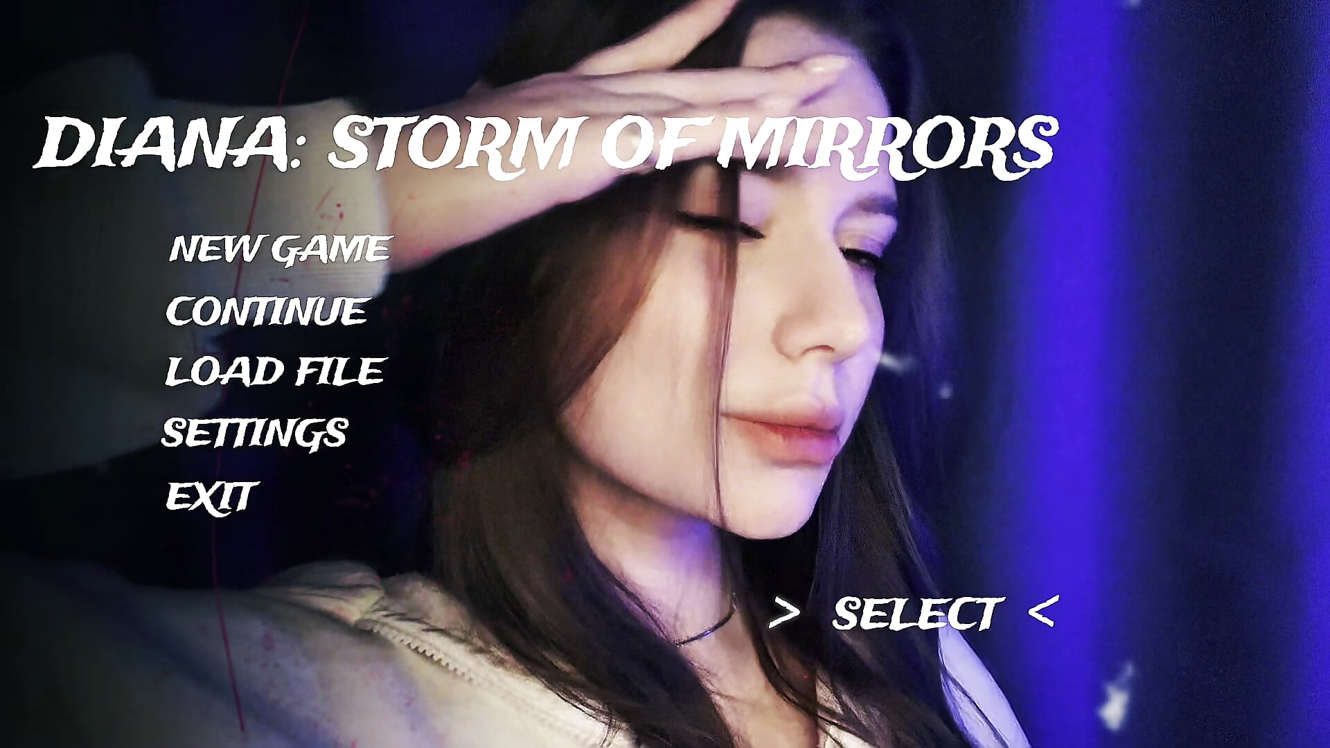 Diana: Storm of Mirrors - Vídeo de DianaVert, modelo de vídeos