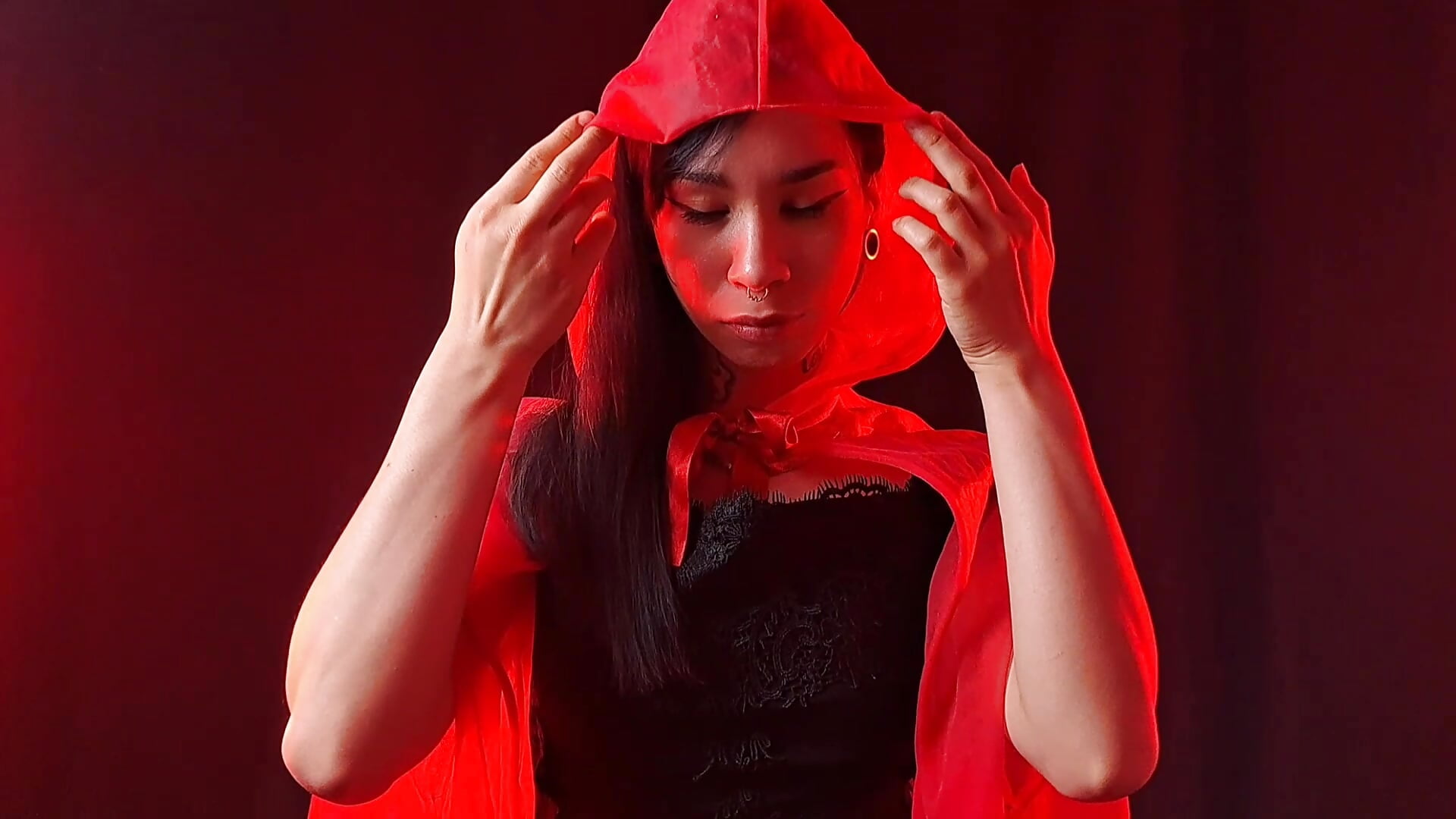 i'm Lady Godss - Video von Lady_Godss Cam-Model