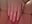 Still horny after show - video by ScottishTension cam model