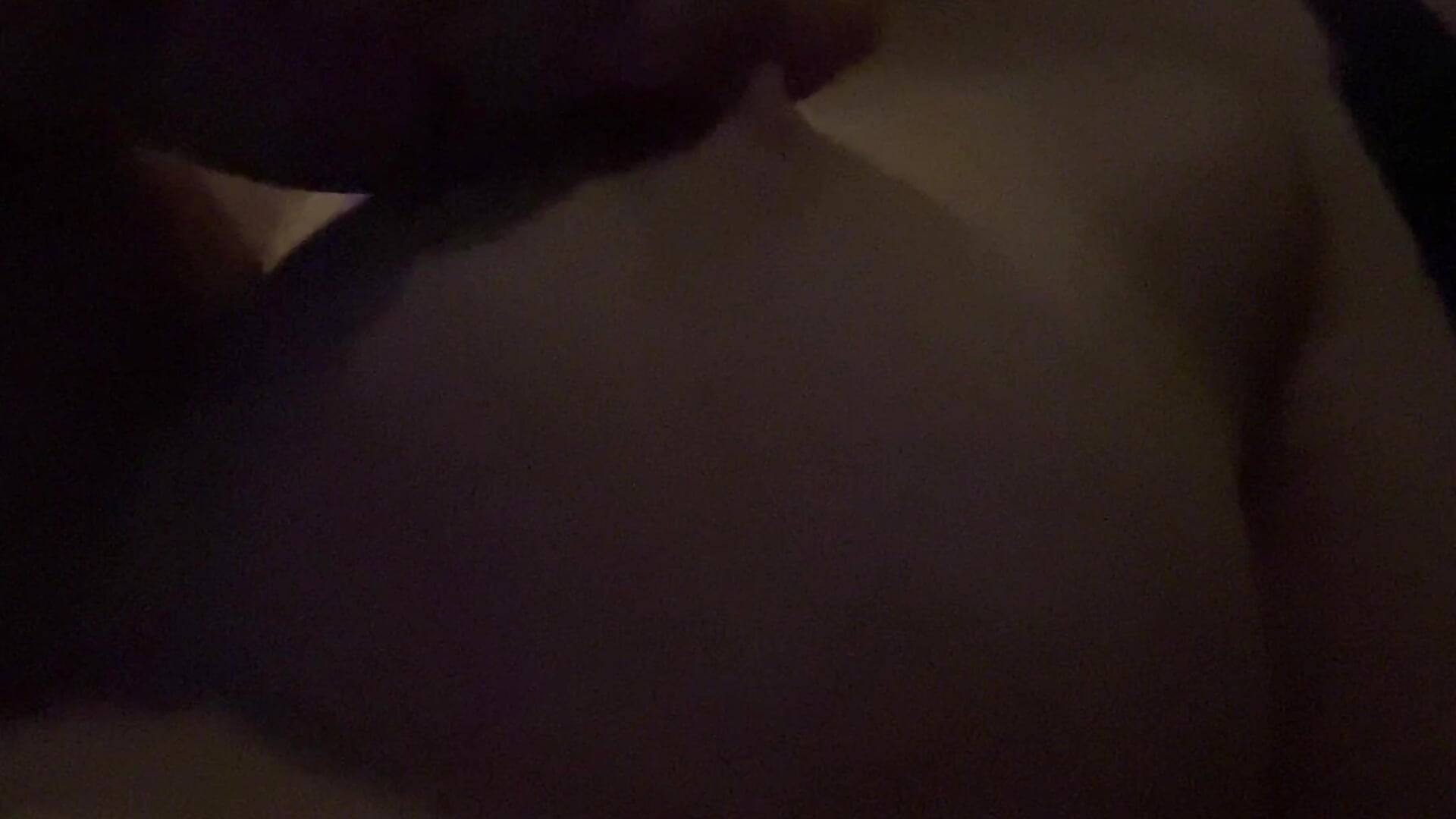 Pinch them harder babe