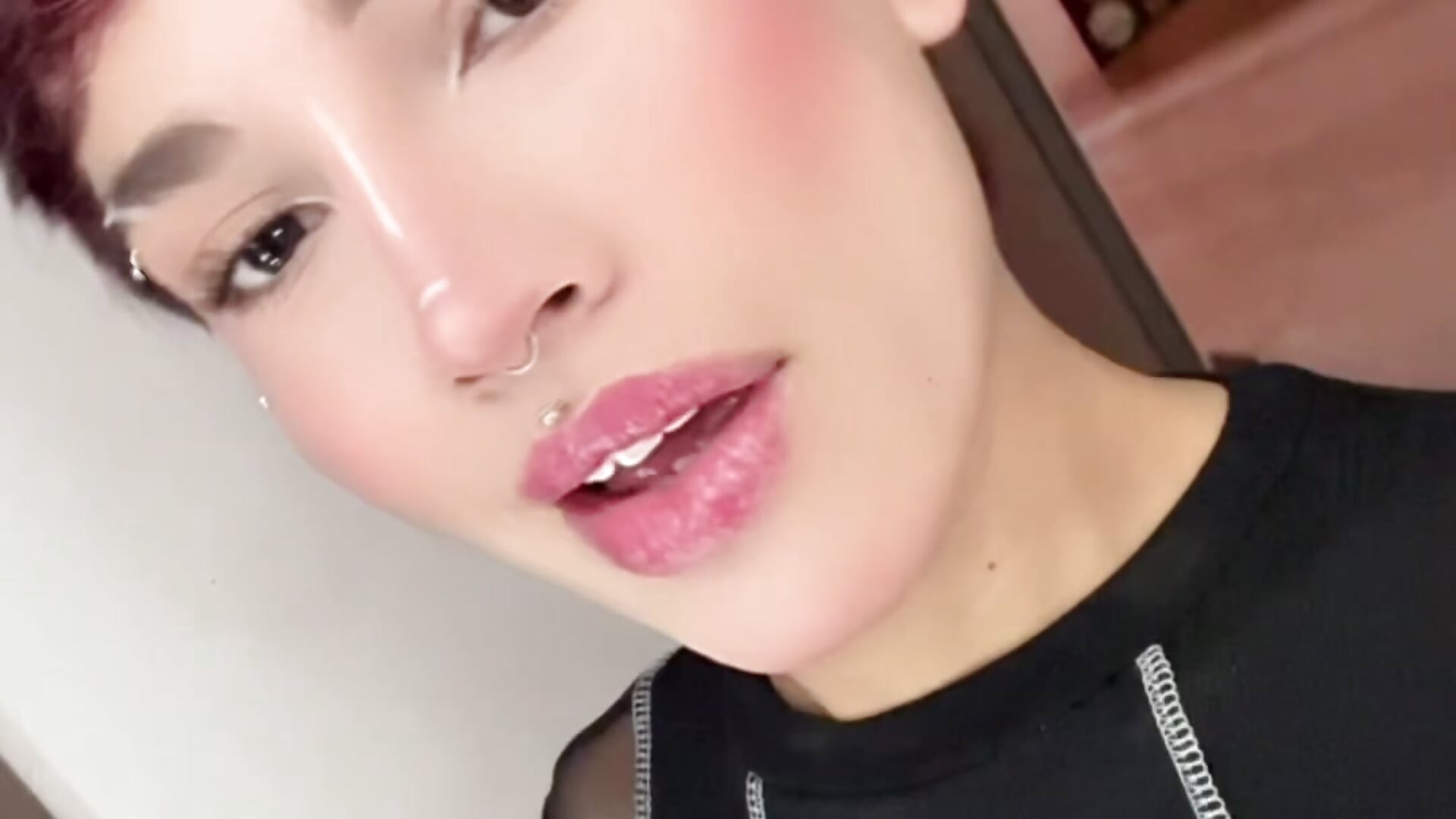 Cute face－カメラキャストのken_windsorの動画