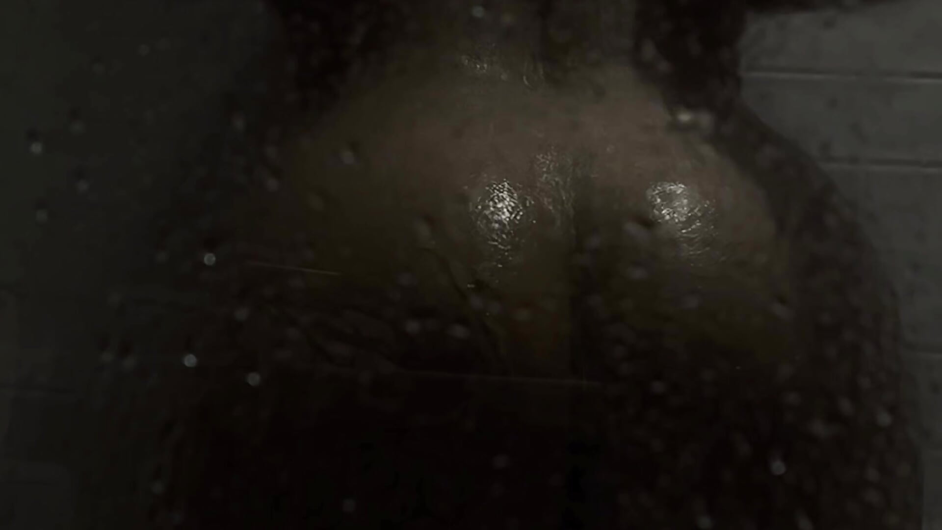 Come take a quick showe with me, will ya? 💦🍑🔥🥵 – video od webkamerové modelky SweetJennaa