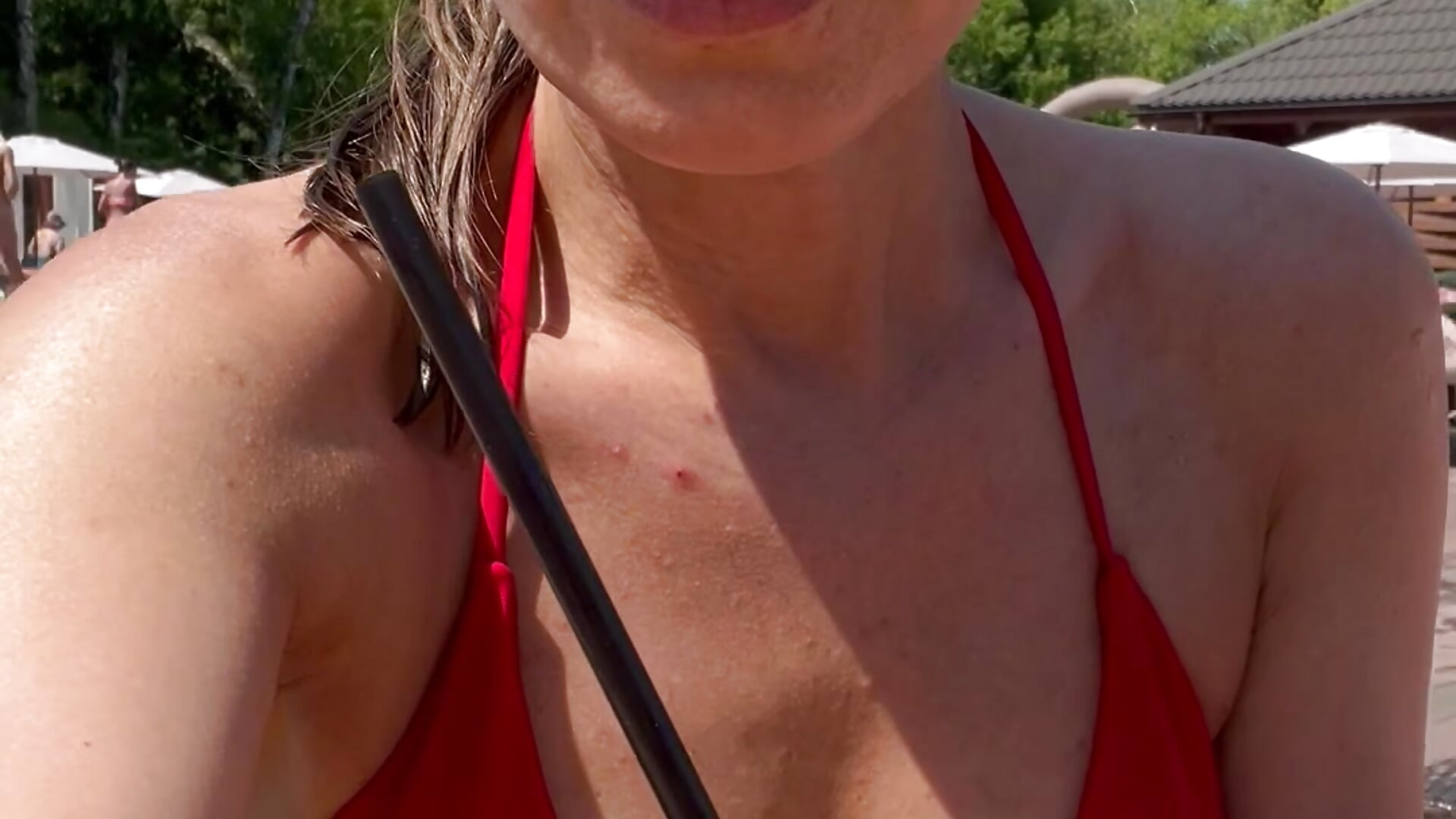 Chill - video by juliana_browns cam model