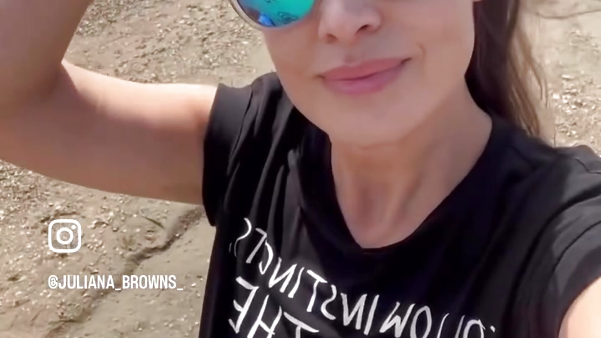 Amazing day🌞 - vídeo de la modelo de cam juliana_browns