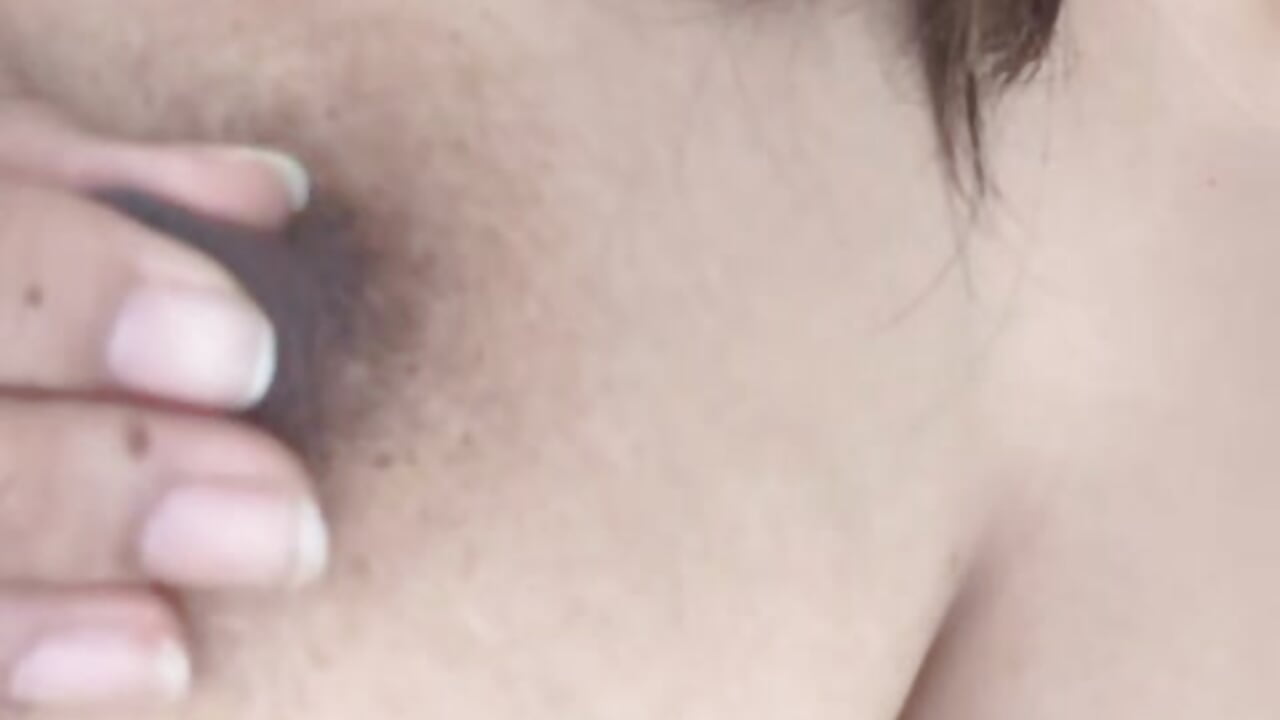 Pinch my nipples - video by VoluptuousGoddess cam model