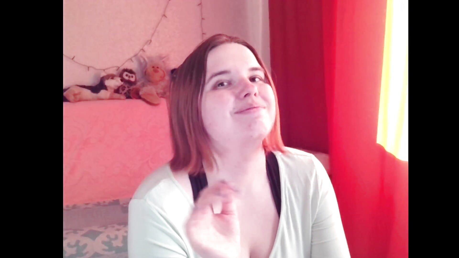 It's me! – video af Isabelle_Lin