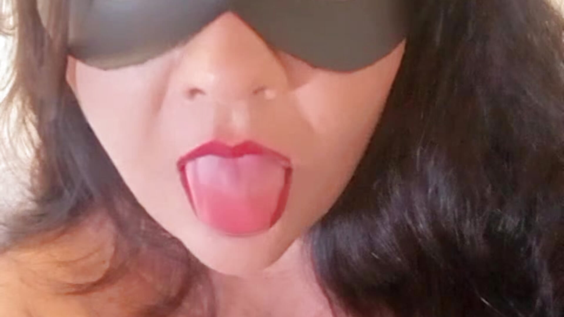 Ahegao 🤤 — filmik NayraLimaOfficial, modela(-lki) na kamerkach