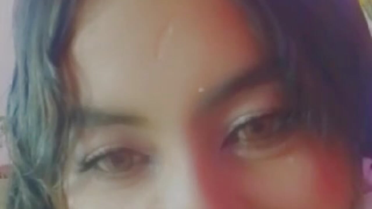 You have me on my feet, it's time for you to make me yours - video by jade_brunnette cam model