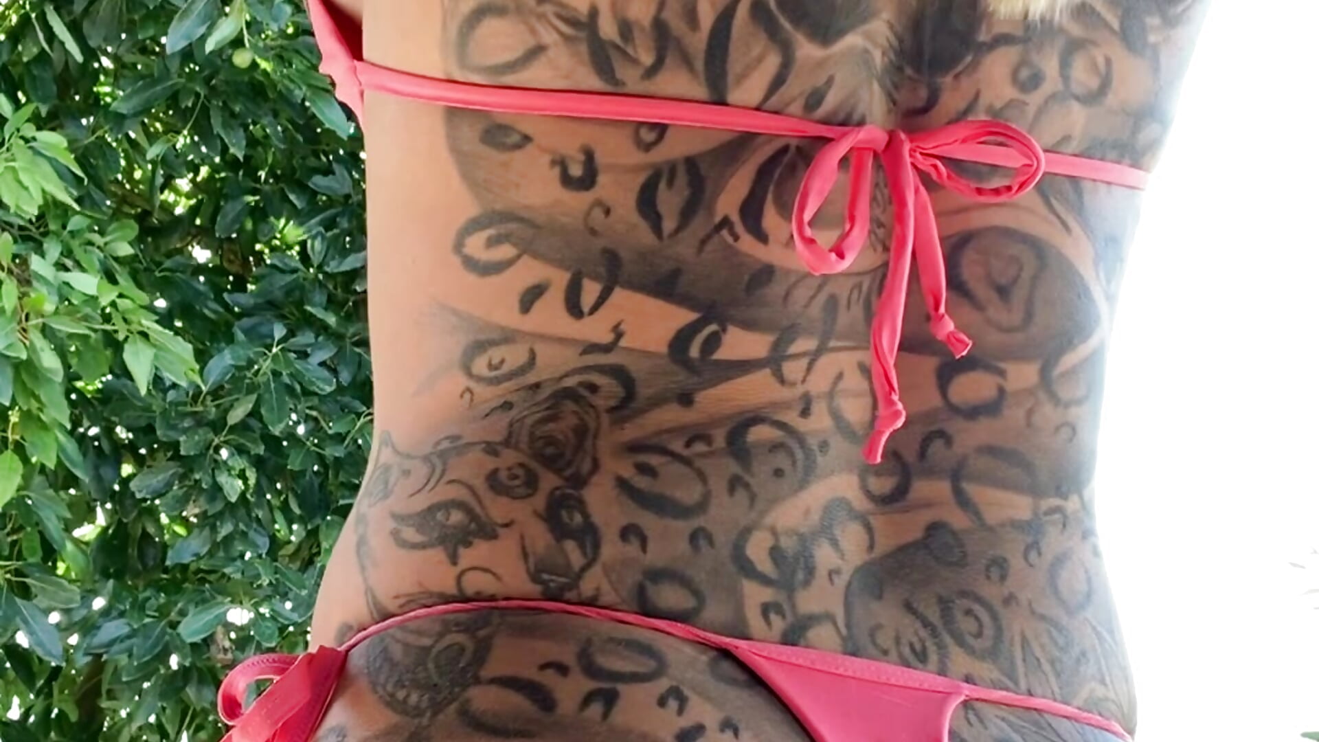 👸🏼📸✨ - video van Zaratattoox cam-model