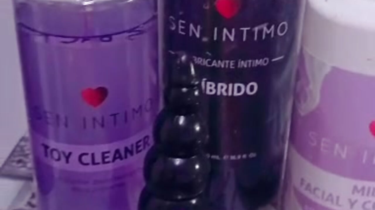 What will we use today daddy－カメラキャストのariadna_dawson7の動画