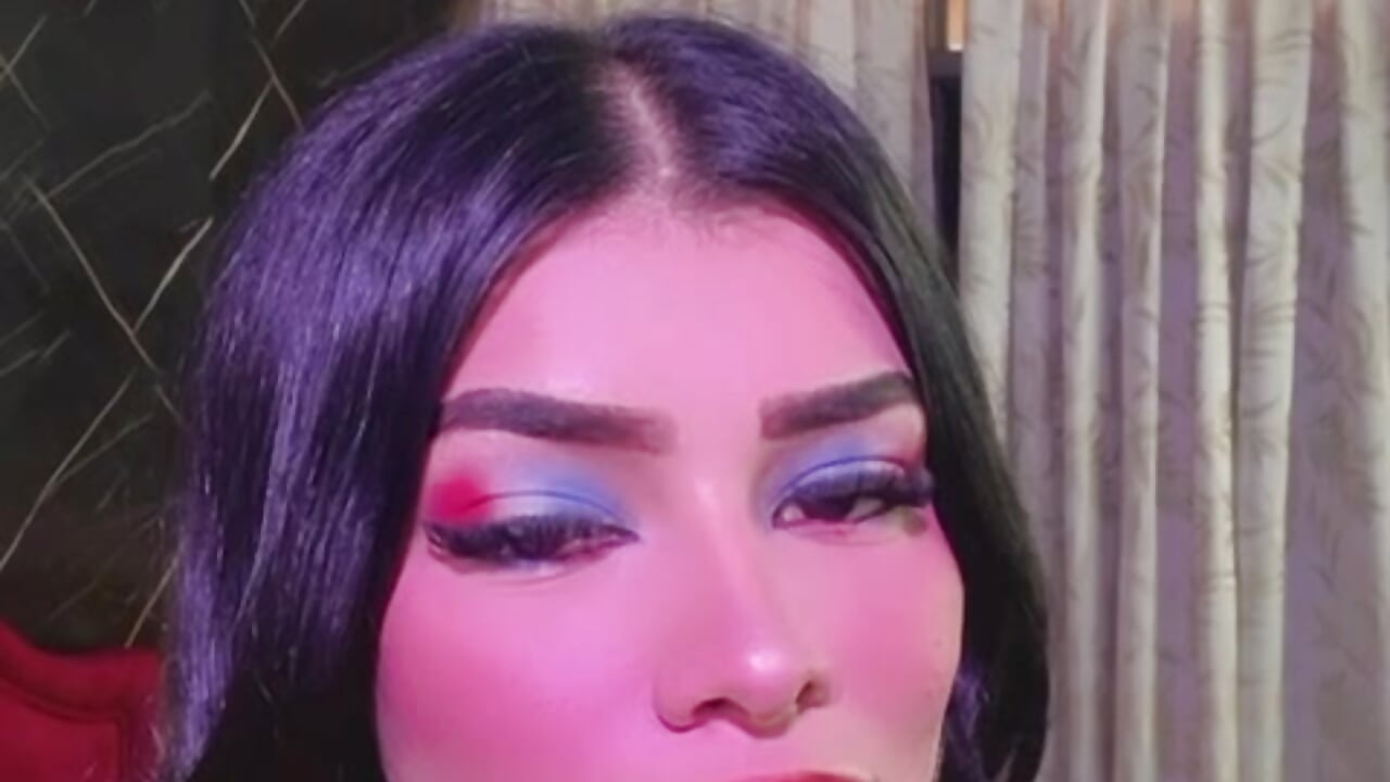 Sexy 4 July - video by Miss_Meghan cam model