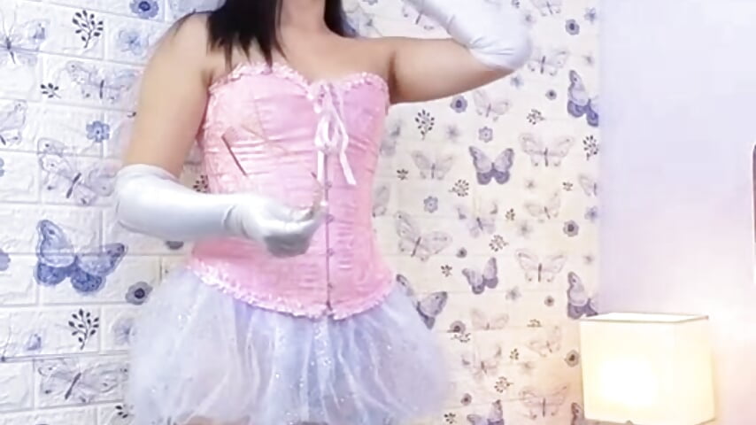 Princes - video by Miss_Meghan cam model