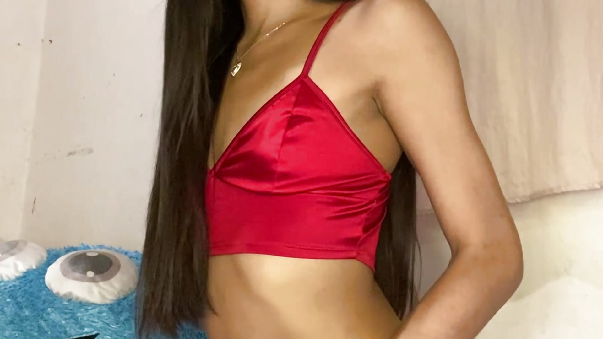 Vídeo  5228 de modelo de vídeos AlexaWarner – em alta