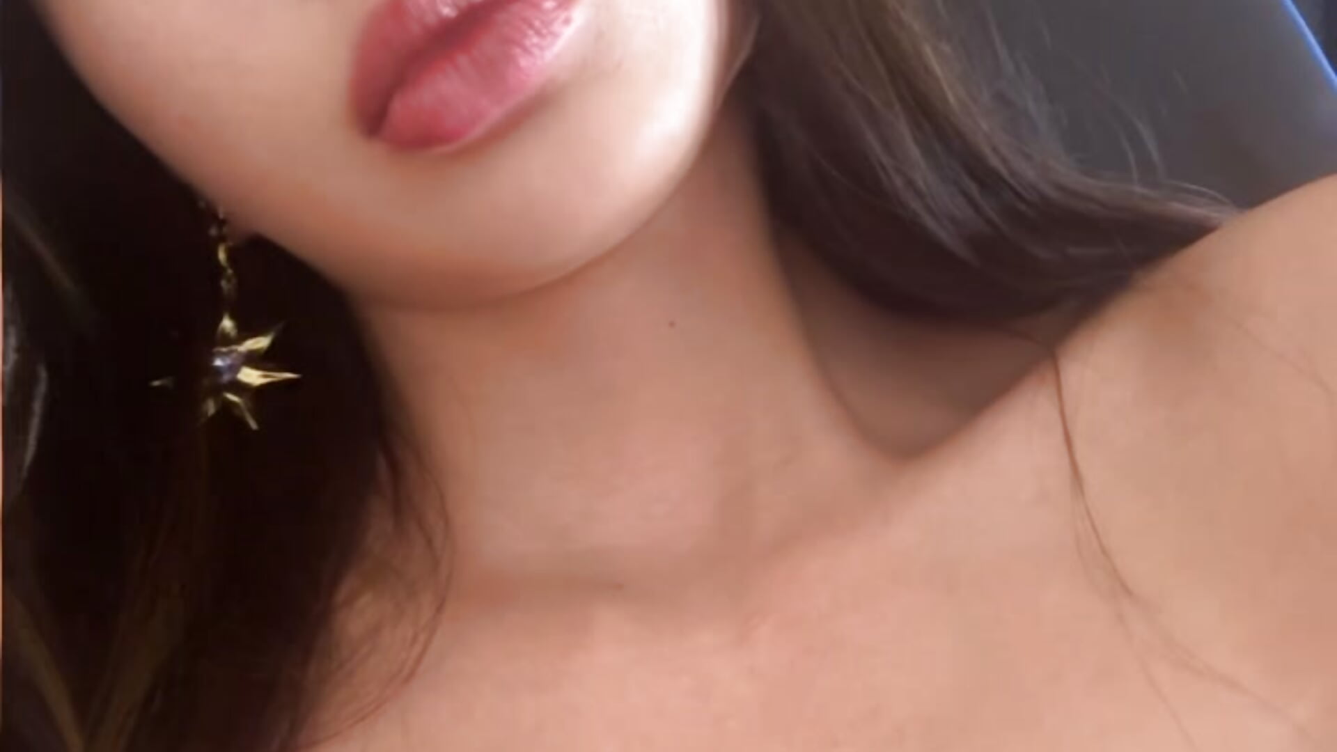 Rub tits