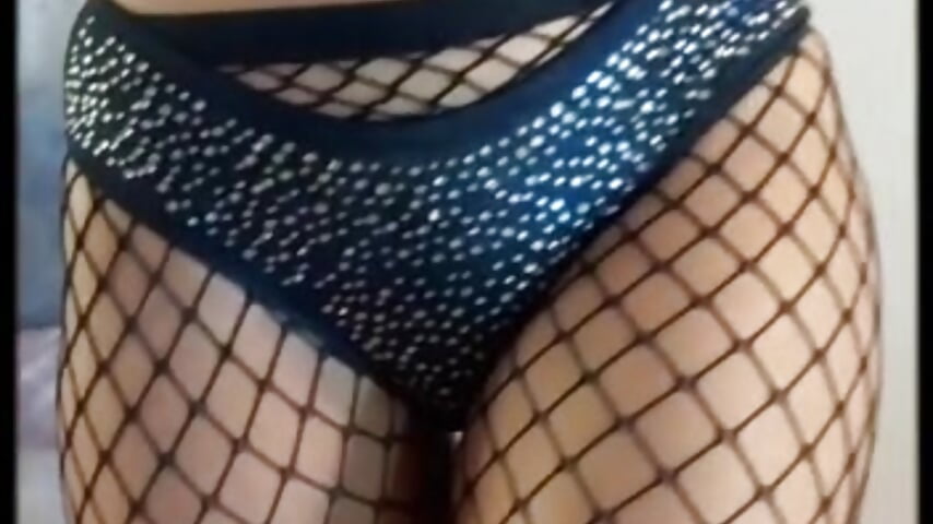 Stockings - video by AlessiaVix cam model