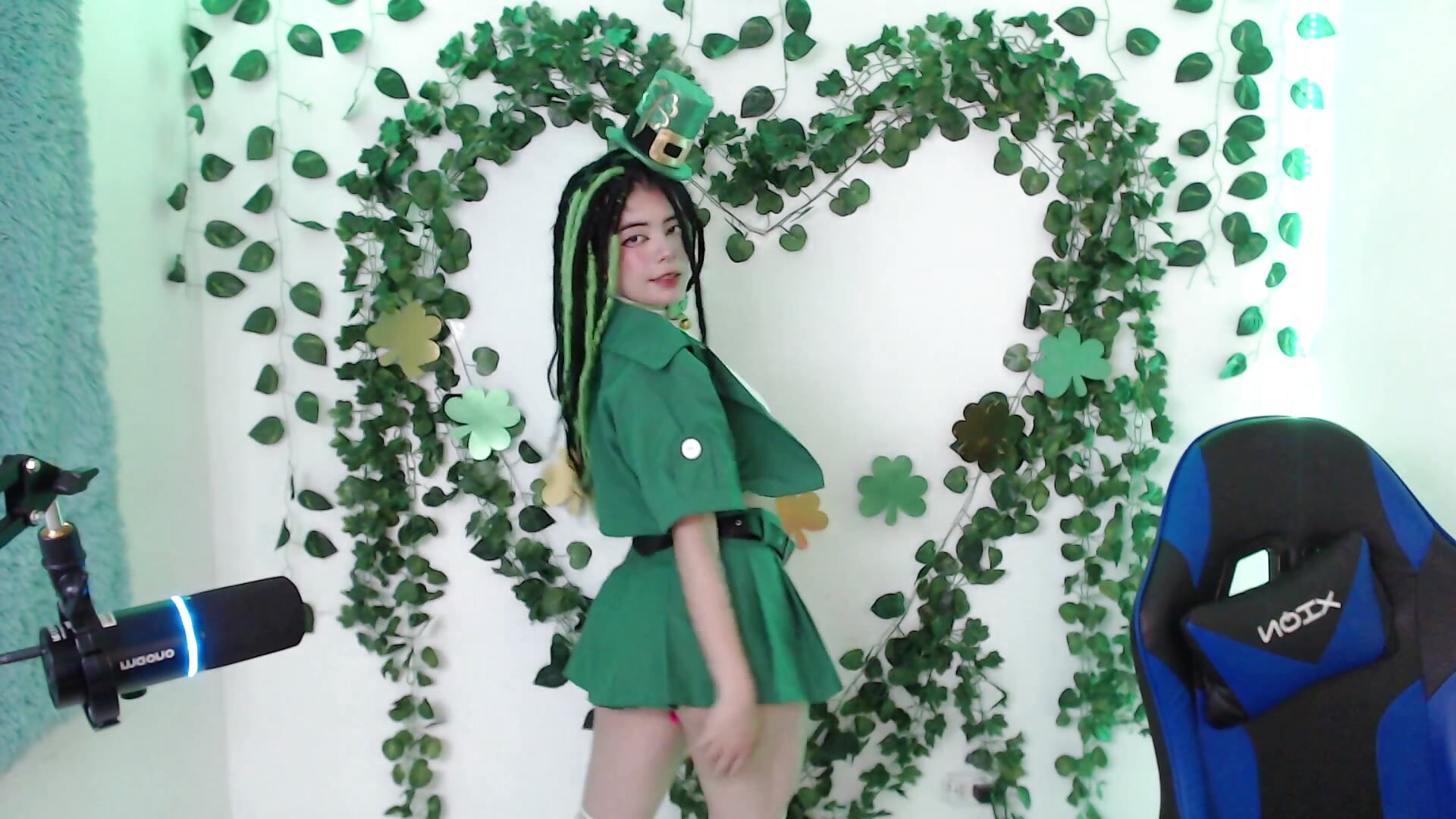 2025-03-18-00-55-45 - video by BlueRouse cam model