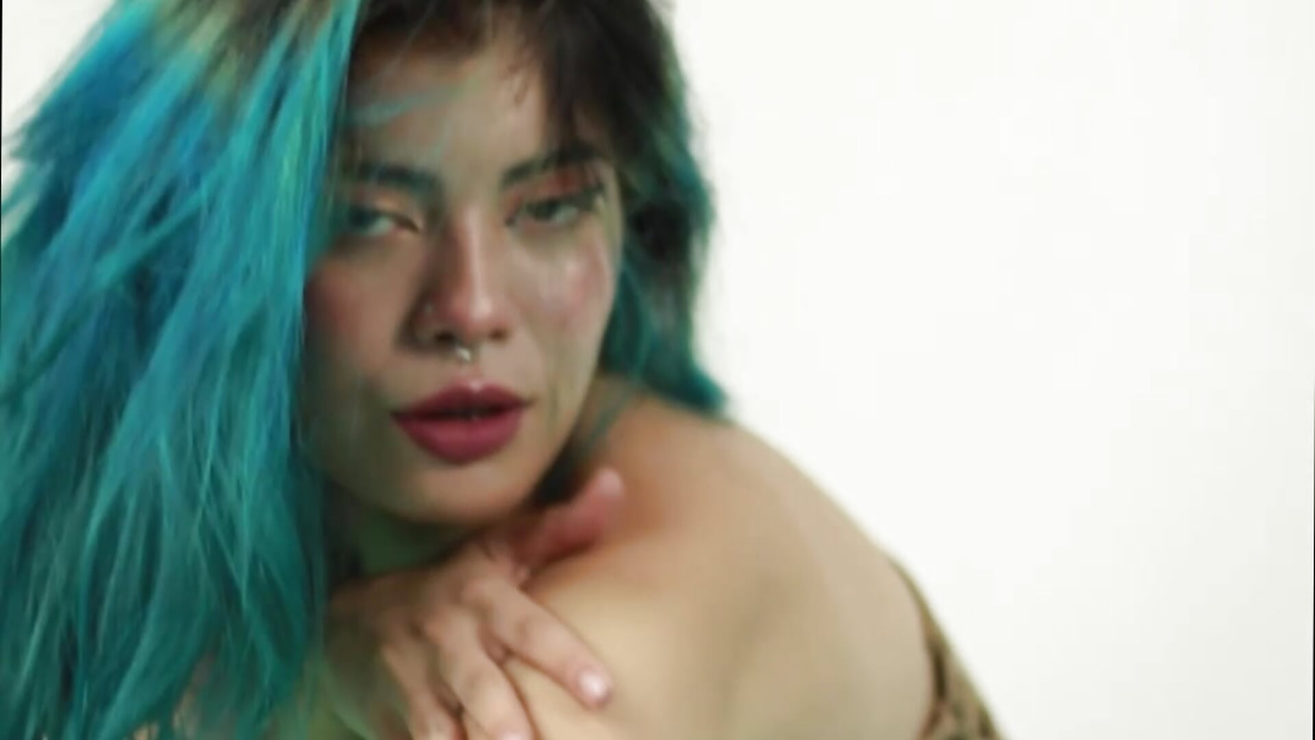 lindarte film 01 - video by BlueRouse cam model