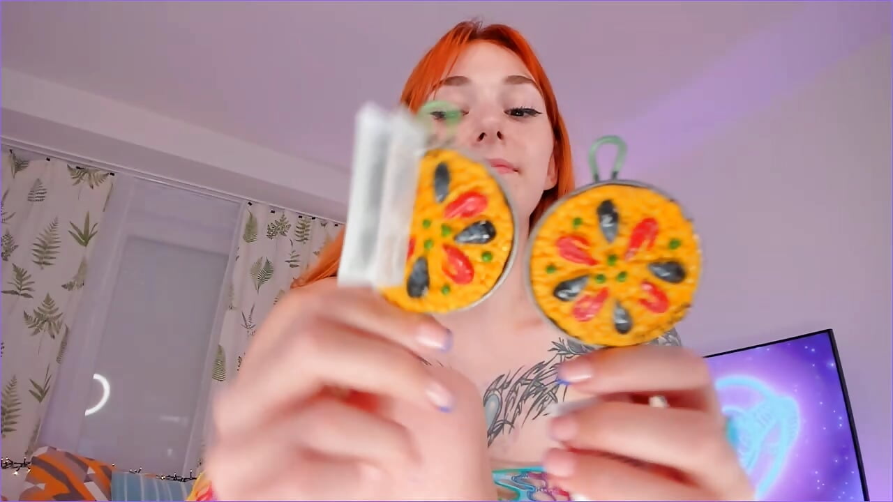 showing things that i bought - video by Anna_Prince