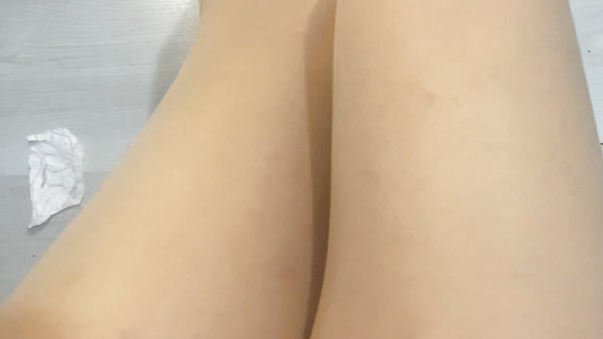 sexy legs in pantyhose - video by SexySenaly016 cam model