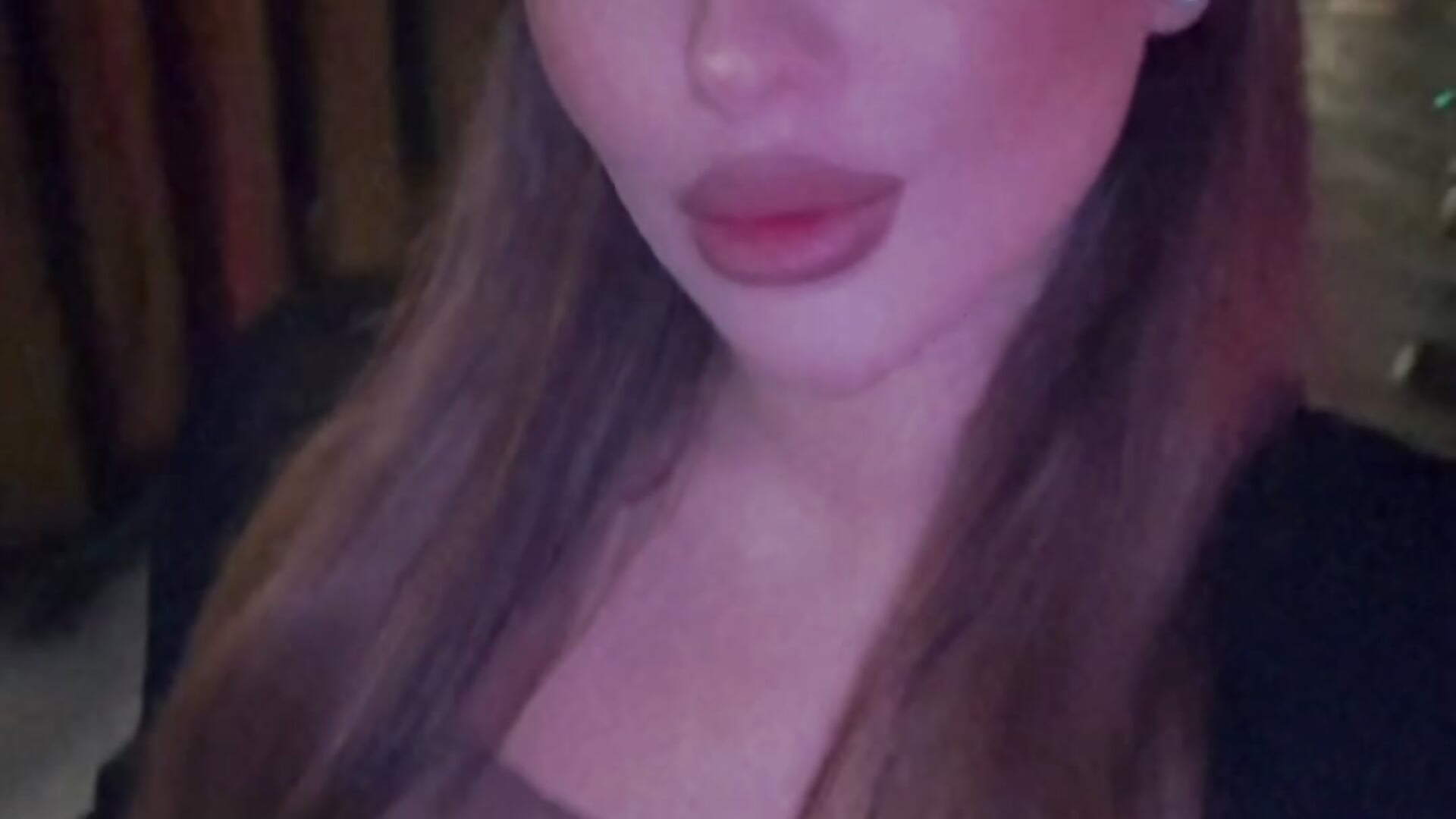 💃 - Video von MilaVoxx Cam-Model