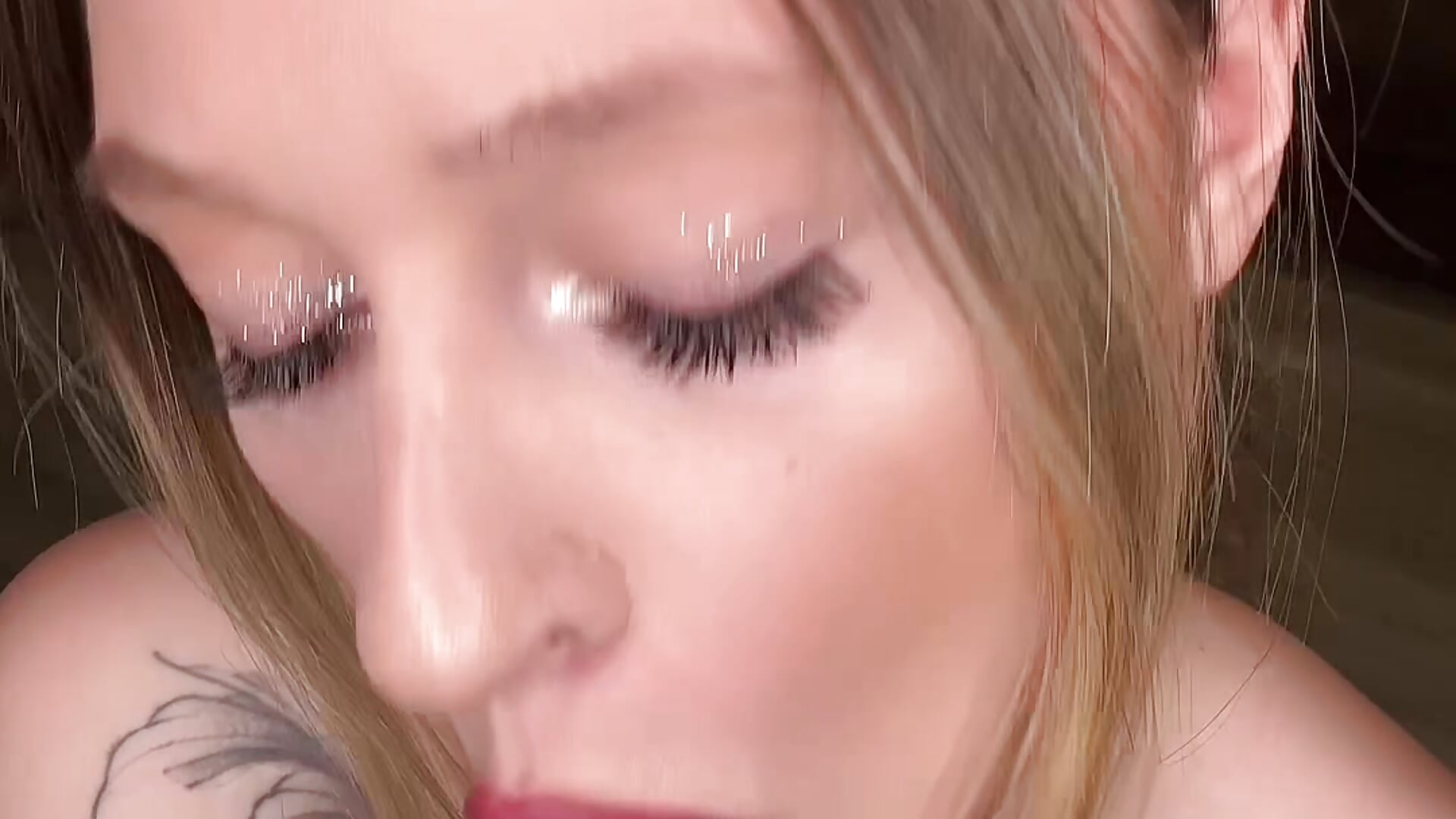 Blow job