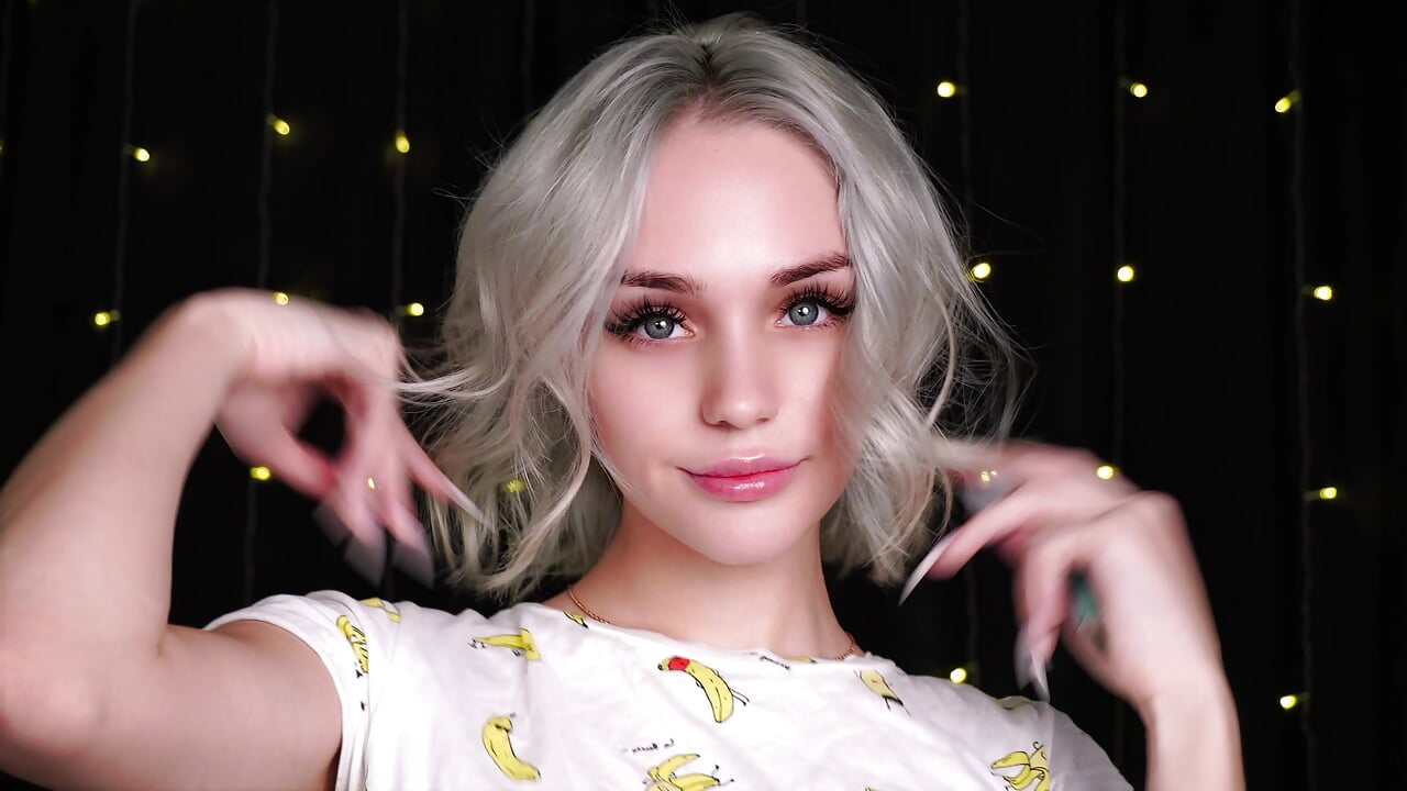 <3 - video by tessa_meow cam model