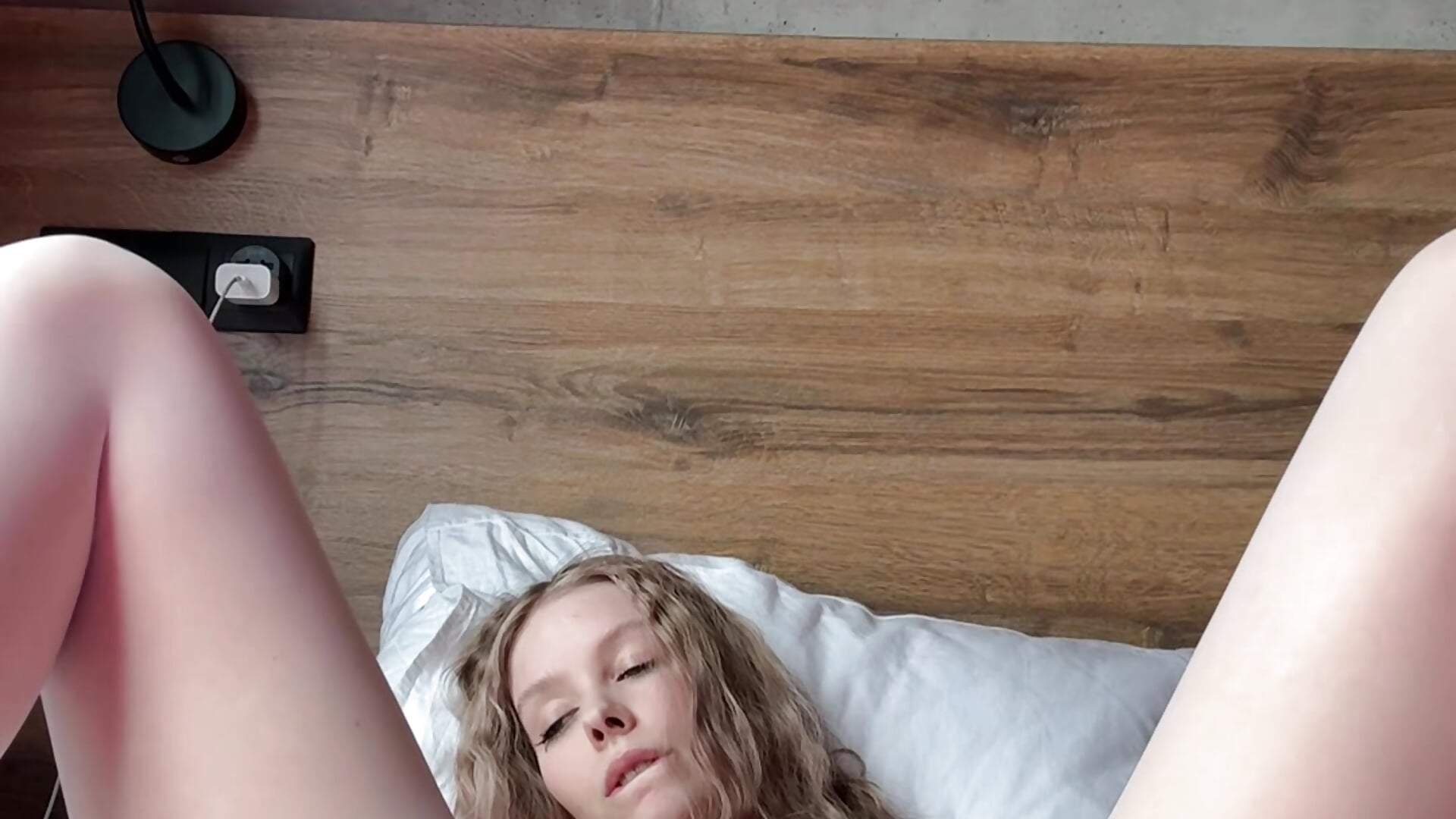 Fingering - video oleh MiaDavis21 kamera model