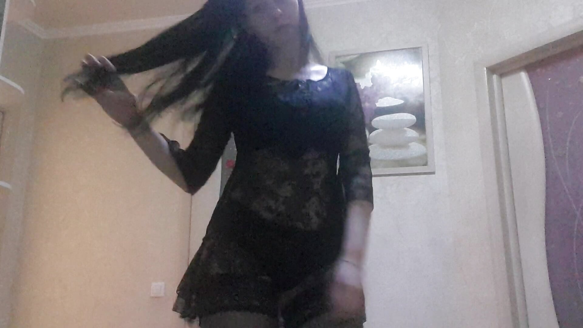 Dance - video oleh Olivija2020 kamera model