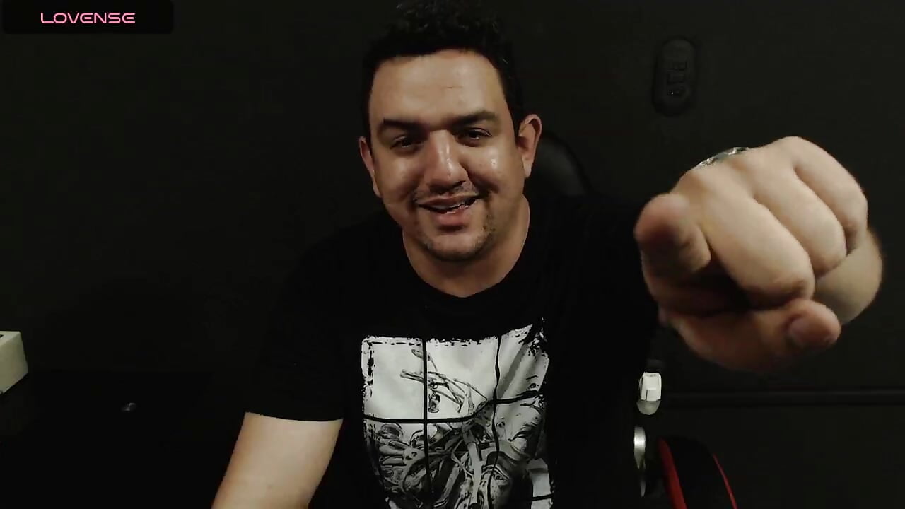 Arthur - відео від вебкаммоделі Arturolover