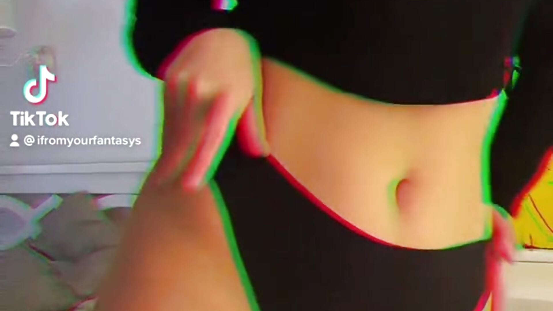 move your body with me!