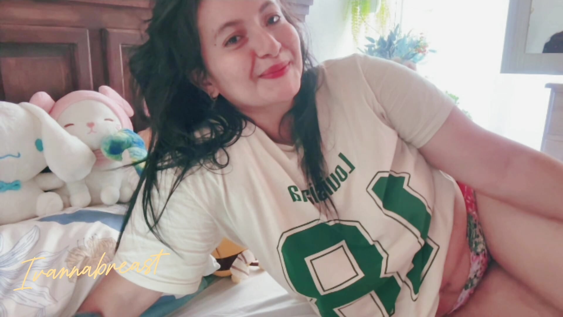 🧸✨🫵🏻Cute ⭐️🧸✨ - video by Ivannabreast_Official cam model