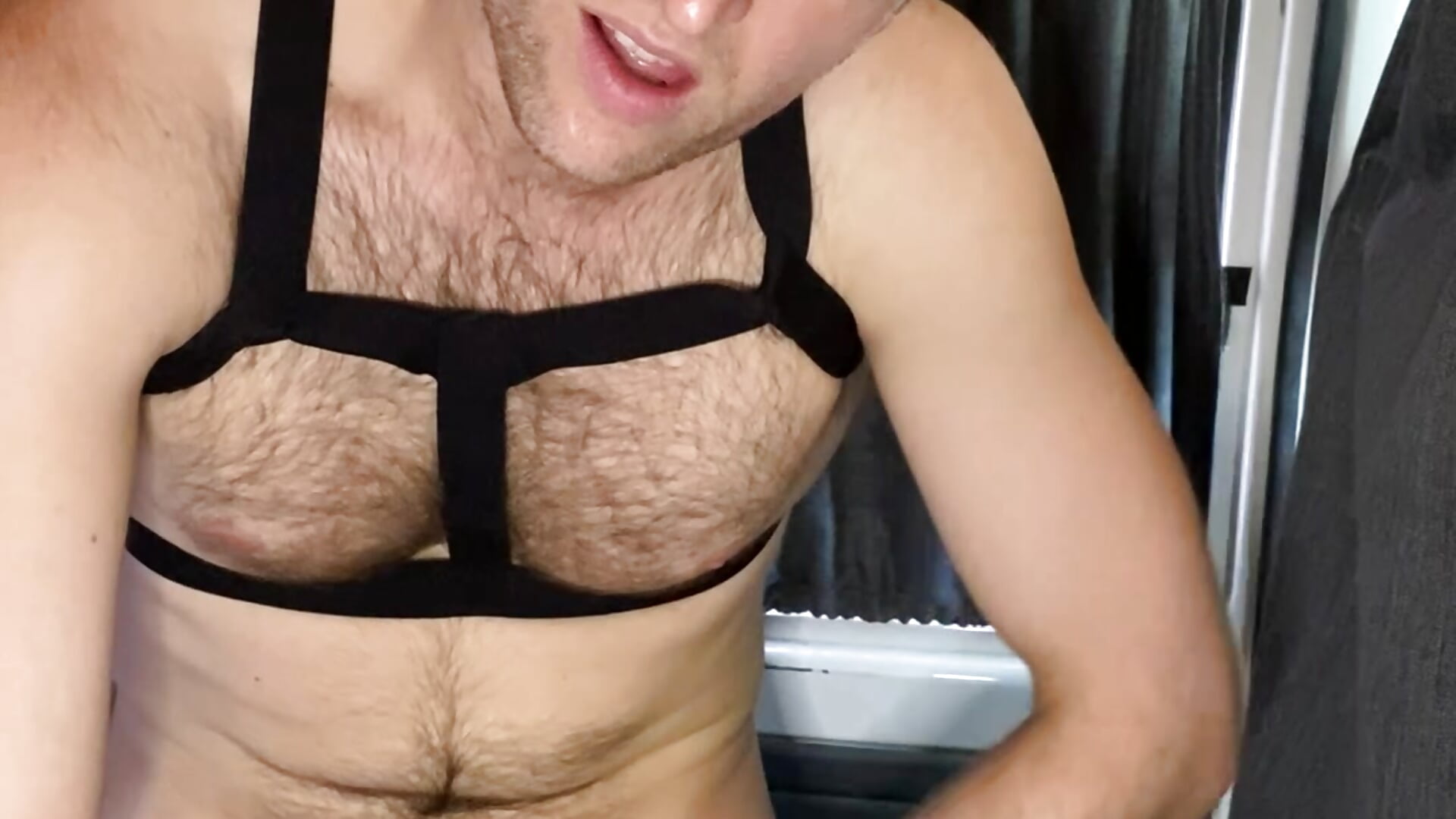 Wank - video by Corey_Vans cam model