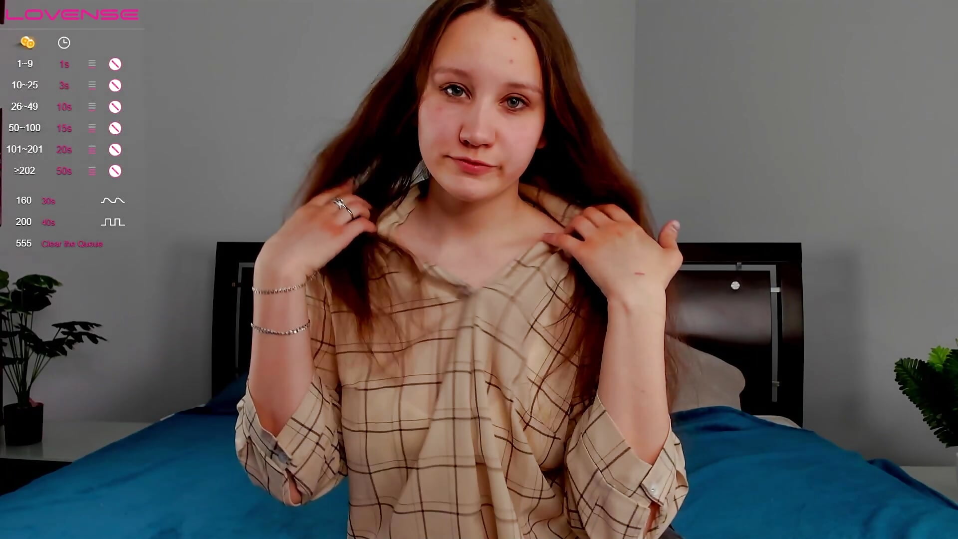 In the mood to have fun - video by ClareBackerr