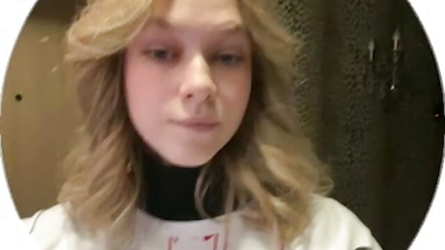 First video