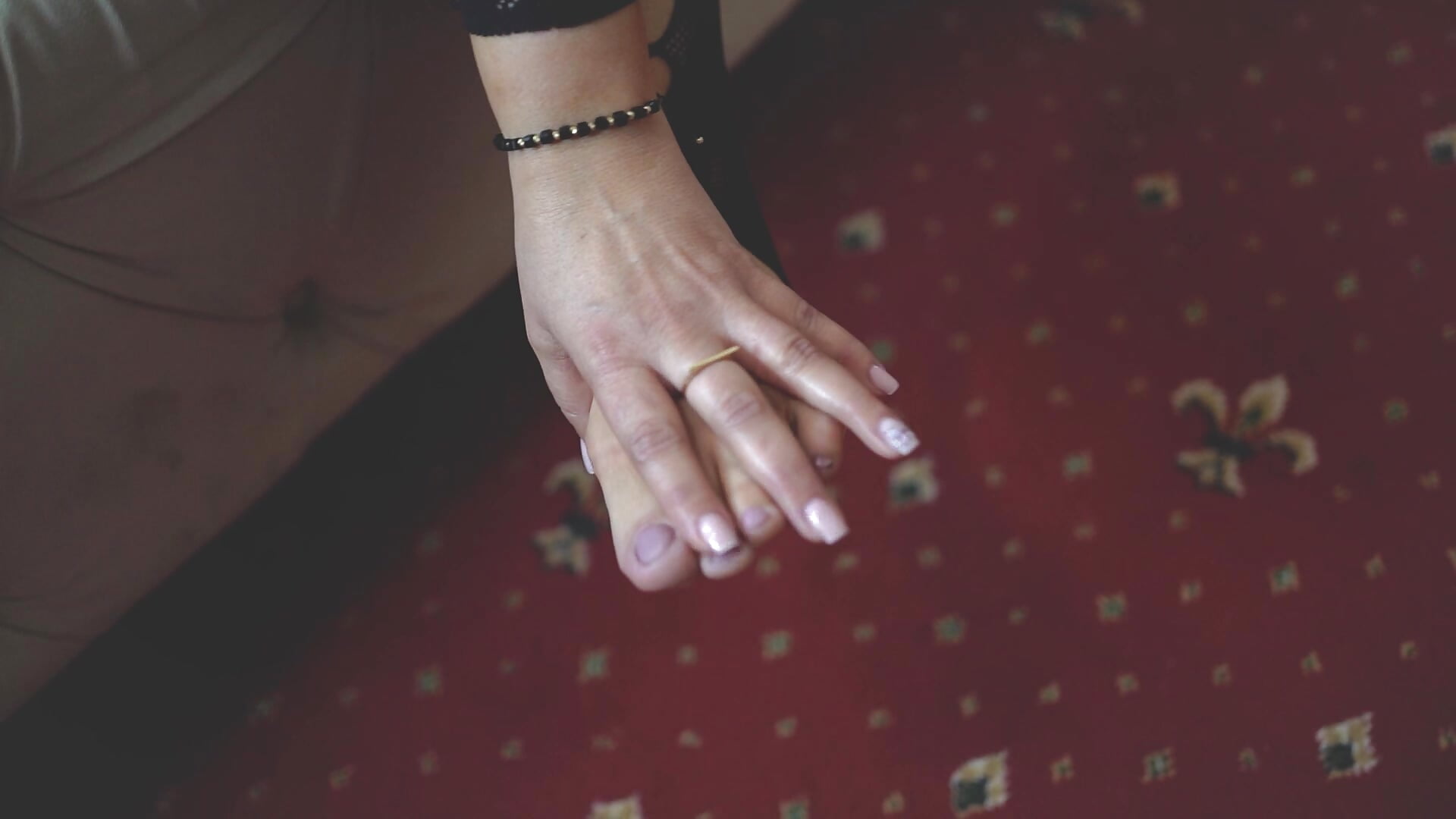 Hottest video ♥︎ #mature－カメラキャストのGiannaKrystalの動画