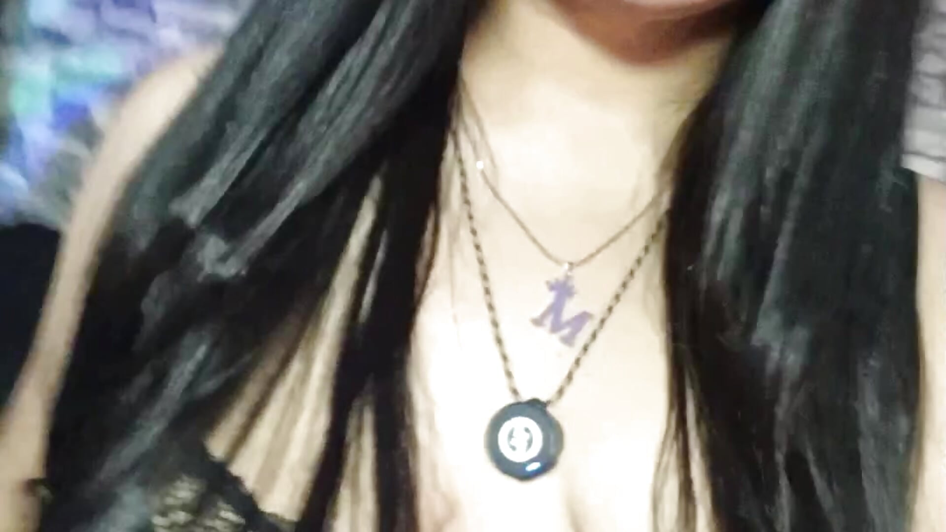 Hi honey😊 Would you kiss me? 👉🏼👈🏼 - vídeo de heysoymariaa modelo de câmara