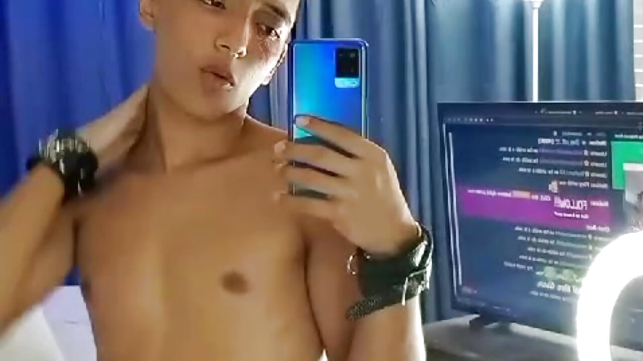 Sexy Mike - clip cu mike_tylor01 model videochat