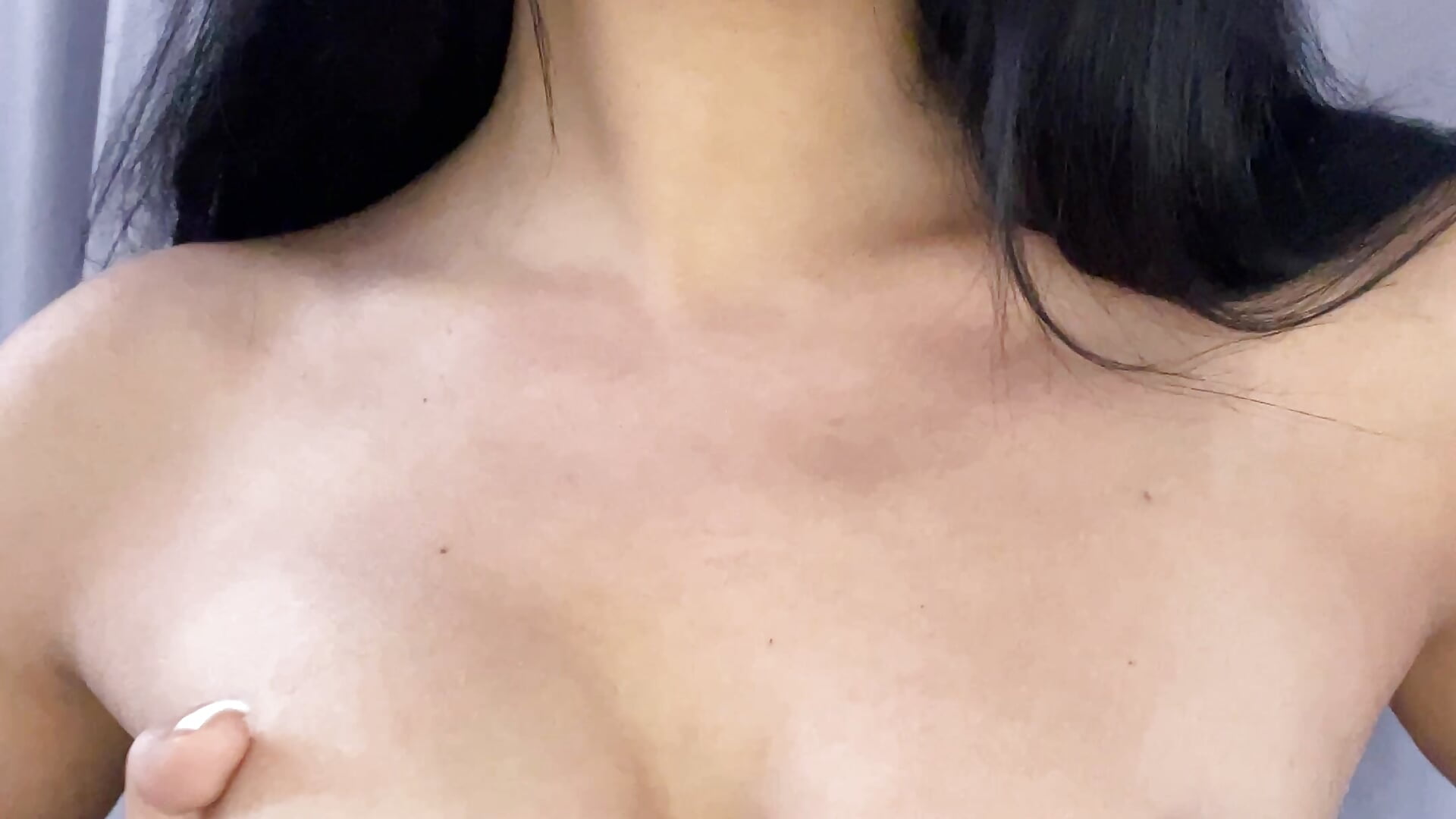 Teasing you 😈 - KarraJason主播的视频