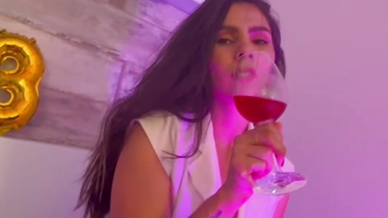 more than 3k followers! I'm going for more and for you 🔥 - video van SofiaG_ cam-model