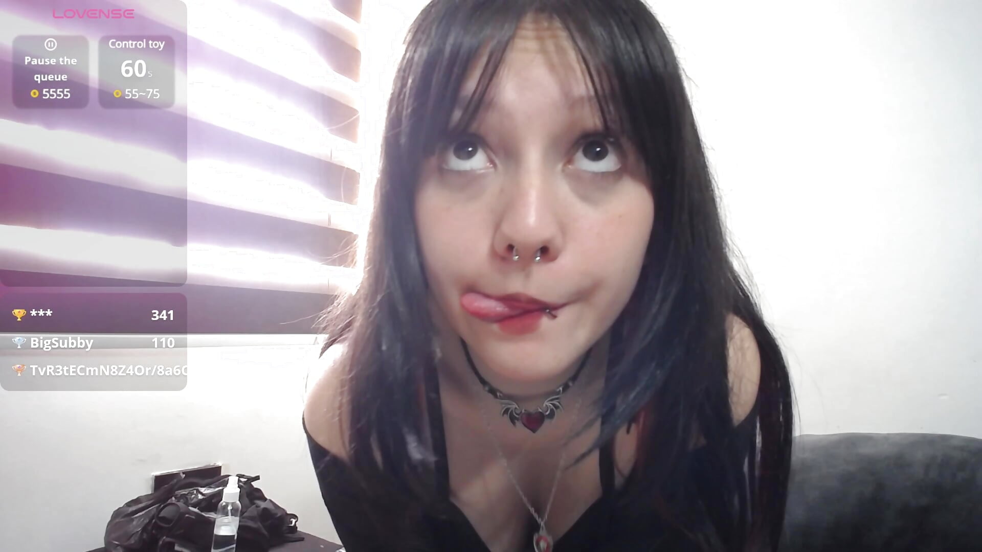 Do you like ahegao? I make rare faces-