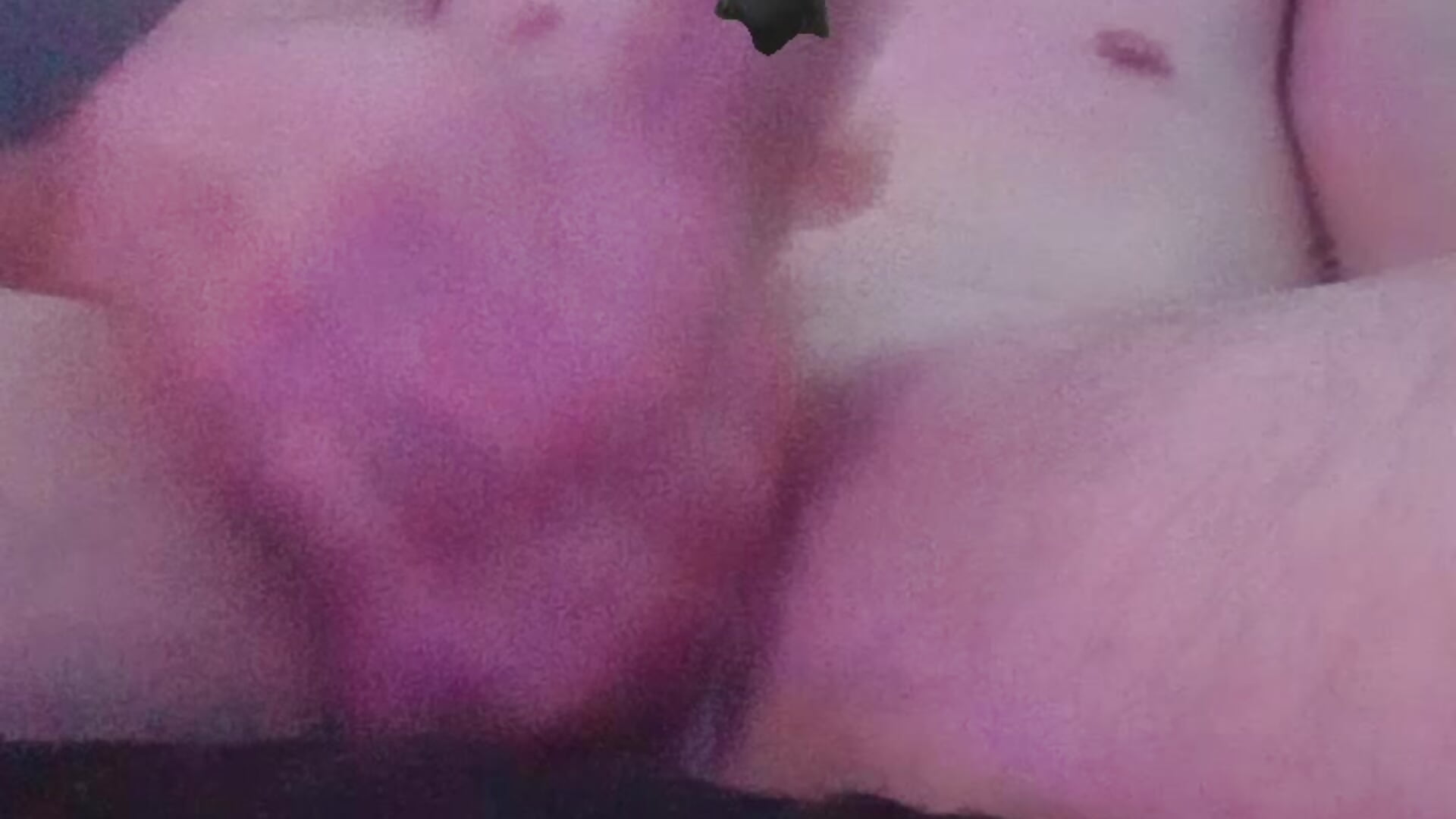 Monster cock – video od webkamerové modelky Mrhungwell138