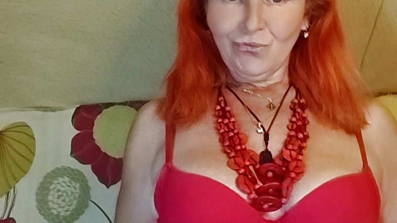 In underwear - video di CassandraSandra44 modella di cam