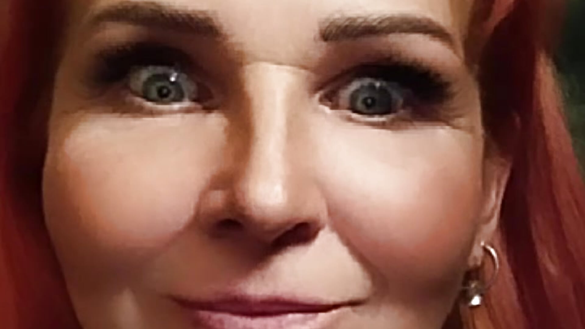 Witch – video od webkamerové modelky CassandraSandra44