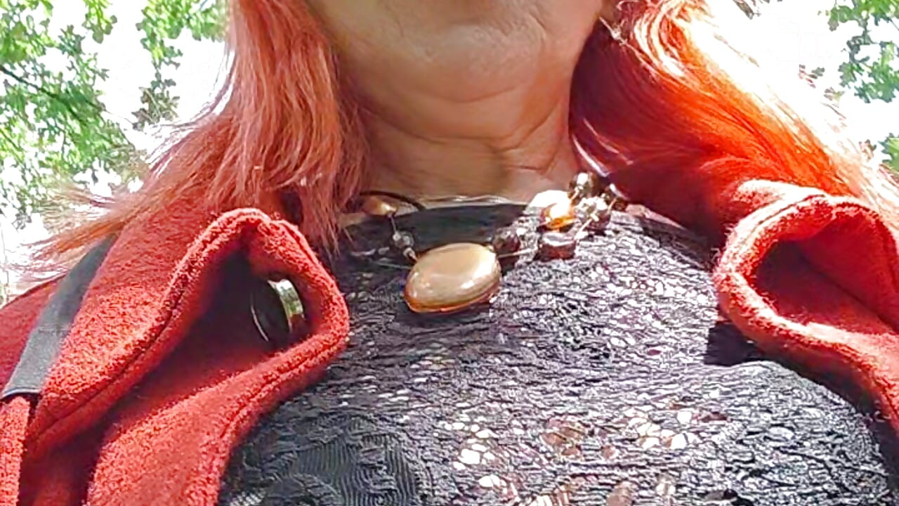Walk - video van CassandraSandra44 cam-model